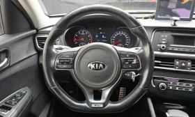 Kia K5 LPG | Mobile.bg    13