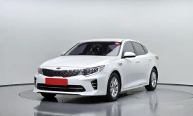 Обява за продажба на Kia K5 LPG ~19 550 лв. - изображение 1