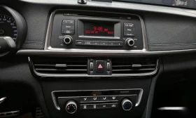 Kia K5 LPG | Mobile.bg    15