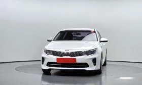 Обява за продажба на Kia K5 LPG ~19 550 лв. - изображение 2