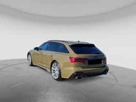 Audi Rs6 Avant performance, DYNAMIK PLUS - 95998 € / 187755.77 лв. - 69745434 2