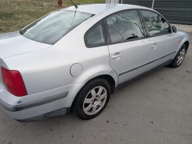 VW Passat 1.8T | Mobile.bg    2