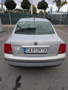 VW Passat 1.8T | Mobile.bg    3