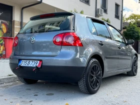 VW Golf 1.9TDI 105к.с. Автоматик DSG - 7500 лв. / 3834.69 € - 84401726 5