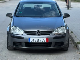 VW Golf 1.9TDI 105к.с. Автоматик DSG - 7500 лв. / 3834.69 € - 84401726 3