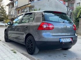 VW Golf 1.9TDI 105к.с. Автоматик DSG - 7500 лв. / 3834.69 € - 84401726 4