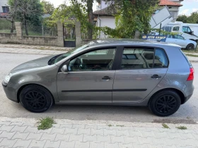 VW Golf 1.9TDI 105к.с. Автоматик DSG - 7500 лв. / 3834.69 € - 84401726 6