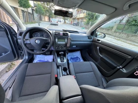 VW Golf 1.9TDI 105к.с. Автоматик DSG - 7500 лв. / 3834.69 € - 84401726 12