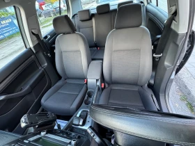 VW Golf 1.9TDI 105к.с. Автоматик DSG - 7500 лв. / 3834.69 € - 84401726 10