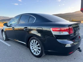 Обява за продажба на Toyota Avensis 1.8 VVT-i / TEMPOMAT / CLIMATRONIC / 182000km ! ~12 999 лв. - изображение 5 | Auto.bg Обява за продажба на Toyota Avensis 1.8 VVT-i / TEMPOMAT / CLIMATRONIC / 182000km ! ~12 999 лв. - изображение 5