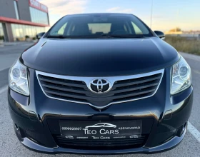 Обява за продажба на Toyota Avensis 1.8 VVT-i / TEMPOMAT / CLIMATRONIC / 182000km ! ~12 999 лв. - изображение 1 | Auto.bg Обява за продажба на Toyota Avensis 1.8 VVT-i / TEMPOMAT / CLIMATRONIC / 182000km ! ~12 999 лв. - изображение 1