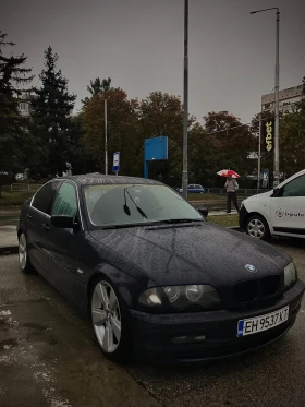 BMW 328 BMW 328i - изображение 1