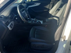 Audi A4 * KOMFORT * CARFAX * БЕЗ ПЪРВОНАЧАЛНА ВНОСКА - 27500 лв. / 14060.53 € - 52211104 5