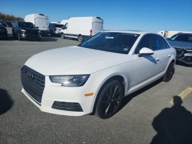 Audi A4 * KOMFORT * CARFAX * БЕЗ ПЪРВОНАЧАЛНА ВНОСКА