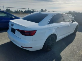 Audi A4 * KOMFORT * CARFAX * БЕЗ ПЪРВОНАЧАЛНА ВНОСКА - 27500 лв. / 14060.53 € - 52211104 3