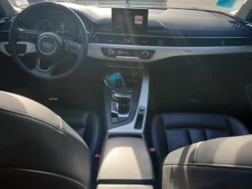 Audi A4 * KOMFORT * CARFAX * БЕЗ ПЪРВОНАЧАЛНА ВНОСКА - 27500 лв. / 14060.53 € - 52211104 6