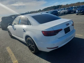 Audi A4 * KOMFORT * CARFAX * БЕЗ ПЪРВОНАЧАЛНА ВНОСКА - 27500 лв. / 14060.53 € - 52211104 4