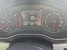 Audi A4 * KOMFORT * CARFAX * БЕЗ ПЪРВОНАЧАЛНА ВНОСКА - 27500 лв. / 14060.53 € - 52211104 7