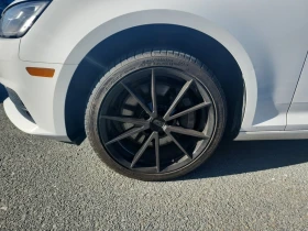 Audi A4 * KOMFORT * CARFAX * БЕЗ ПЪРВОНАЧАЛНА ВНОСКА - 27500 лв. / 14060.53 € - 52211104 13