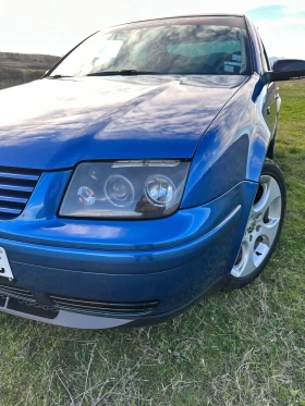 VW Bora 1.8 150 AUM     | Mobile.bg    9
