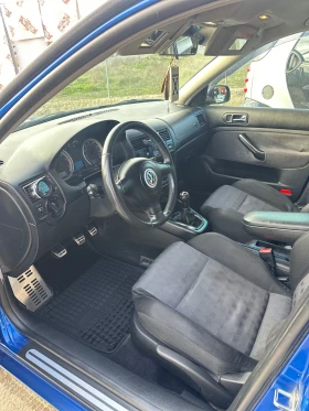 VW Bora 1.8 150 AUM     | Mobile.bg    15