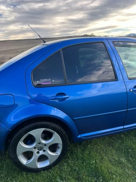 VW Bora 1.8 150 AUM     | Mobile.bg    3