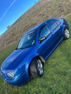 VW Bora 1.8 150 AUM     | Mobile.bg    4