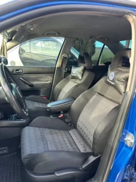 VW Bora 1.8 150 AUM     | Mobile.bg    14