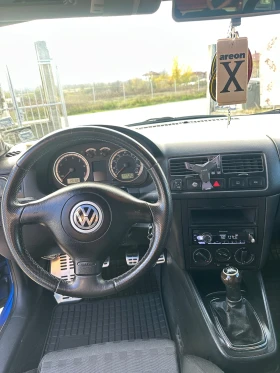 VW Bora 1.8 150 AUM     | Mobile.bg    13