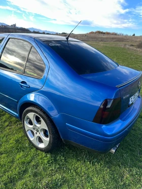 VW Bora 1.8 150 AUM     | Mobile.bg    6
