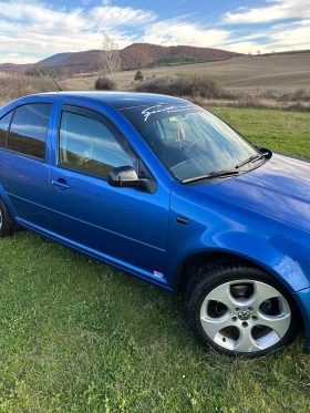 VW Bora 1.8 150 AUM     | Mobile.bg    2