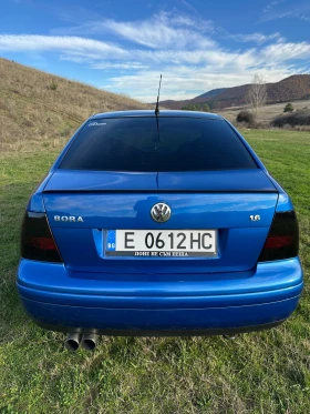 VW Bora 1.8 150 AUM     | Mobile.bg    7