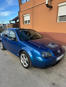 VW Bora 1.8 150 AUM     | Mobile.bg    10