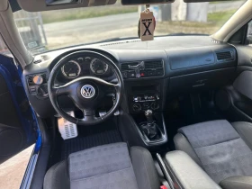 VW Bora 1.8 150 AUM     | Mobile.bg    12