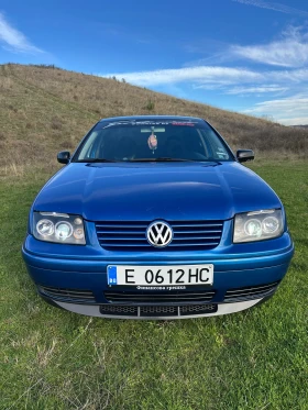     VW Bora 1.8 150 AUM    