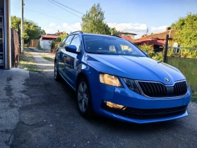 Skoda Octavia, снимка 1