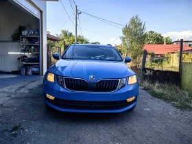 Skoda Octavia, снимка 3