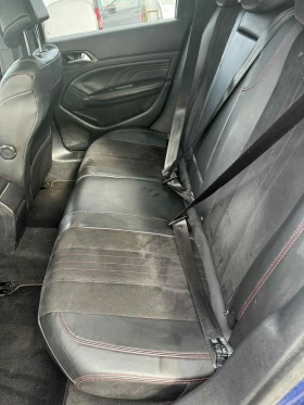 Peugeot 308 1.6 GTI Turbo - 11777 лв. / 6021.48 € - 21034013 10
