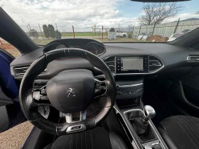 Peugeot 308 1.6 GTI Turbo - 11777 лв. / 6021.48 € - 21034013 11