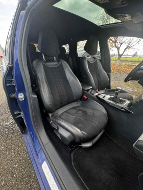 Peugeot 308 1.6 GTI Turbo - 11777 лв. / 6021.48 € - 21034013 9