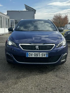 Peugeot 308 1.6 GTI Turbo - 11777 лв. / 6021.48 € - 21034013 4