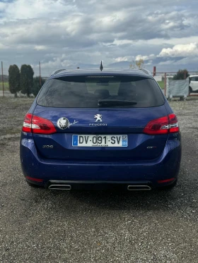 Peugeot 308 1.6 GTI Turbo - 11777 лв. / 6021.48 € - 21034013 6