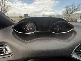 Peugeot 308 1.6 GTI Turbo - 11777 лв. / 6021.48 € - 21034013 12