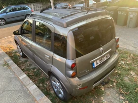 Fiat Panda Cross 44 | Mobile.bg    3