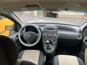 Fiat Panda Cross 4х4, снимка 10