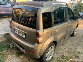 Fiat Panda Cross 44 | Mobile.bg    5