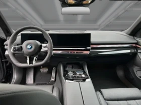 BMW 550 e xDrive M-Sport Pro = NEW = Гаранция - 149500 лв. / 76438.14 € - 61354764 10
