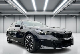 BMW 550 e xDrive M-Sport Pro = NEW = Гаранция - 149500 лв. / 76438.14 € - 61354764 3