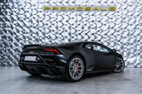 Lamborghini Huracan EVO RWD * Matt Black* Лизинг - 194900 € / 381191.27 лв. - 42156624 4