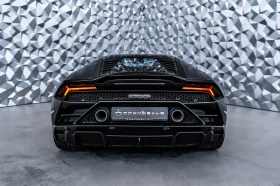 Lamborghini Huracan EVO RWD * Matt Black* Лизинг - 194900 € / 381191.27 лв. - 42156624 5